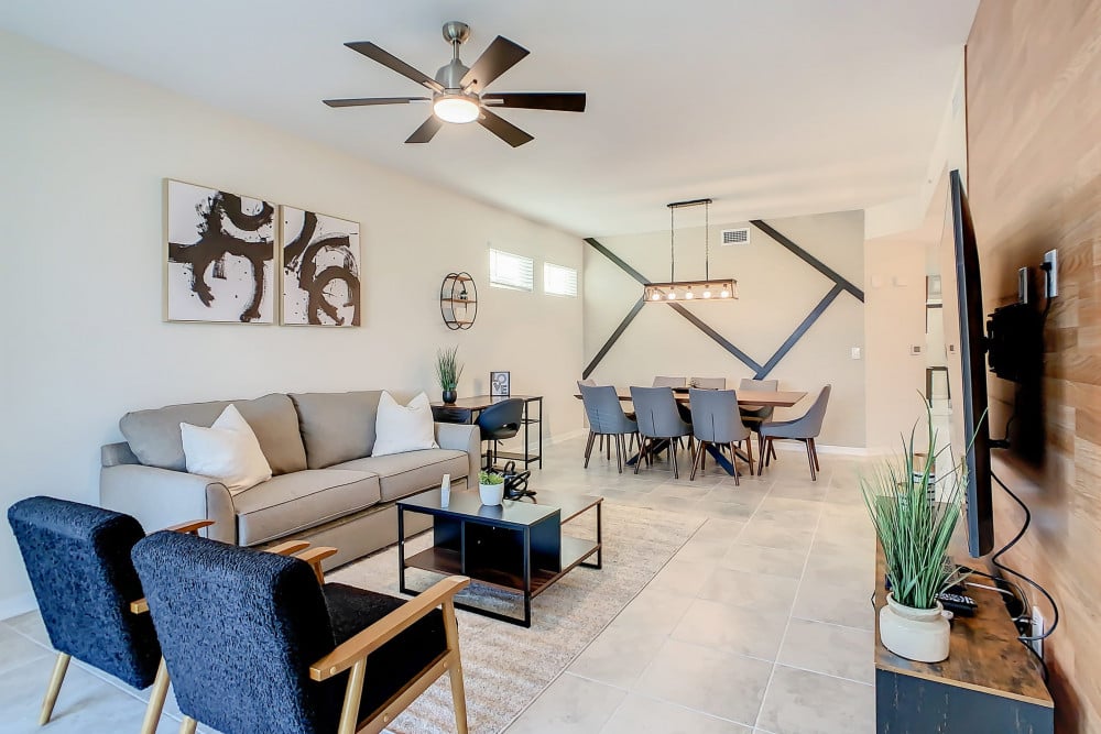 Storey Lake Resort 449