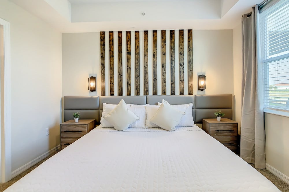 Storey Lake Resort 449