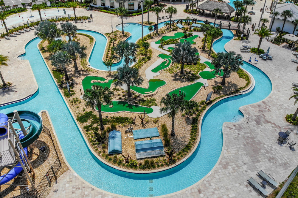 Storey Lake Resort 449