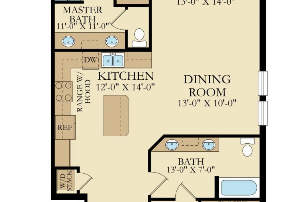 Storey Lake Resort 449