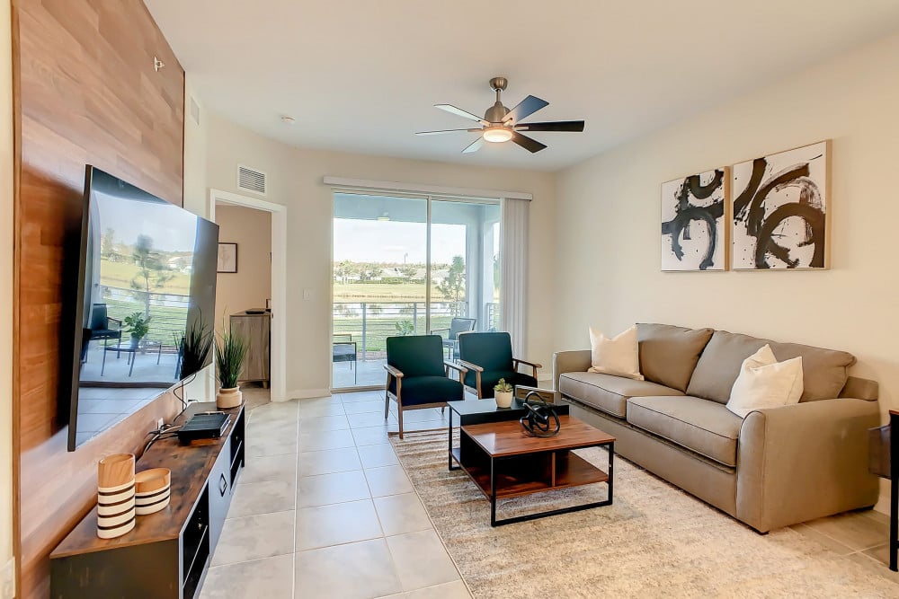 Storey Lake Resort 449