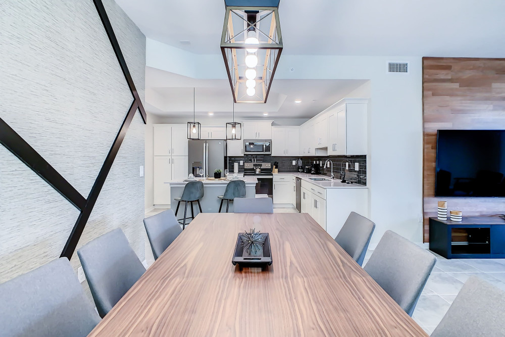 Storey Lake Resort 449