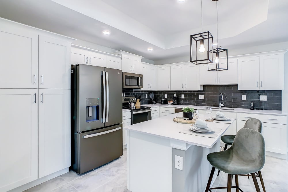 Storey Lake Resort 449