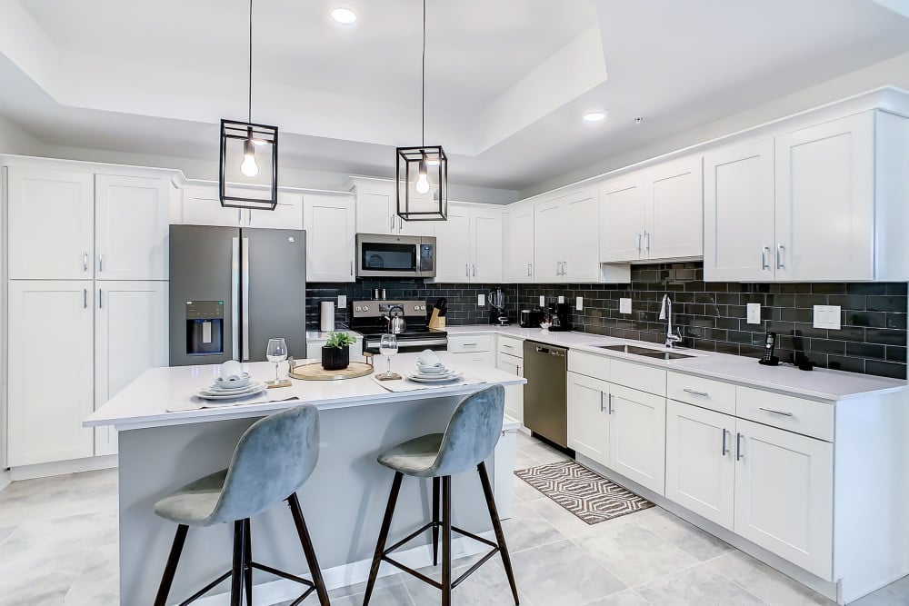 Storey Lake Resort 449