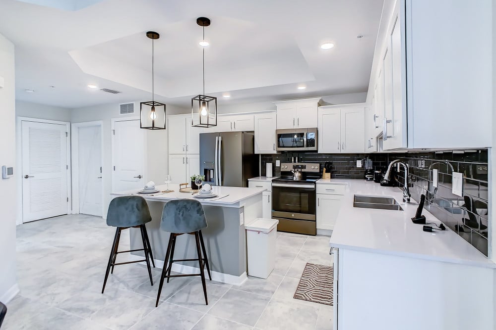 Storey Lake Resort 449