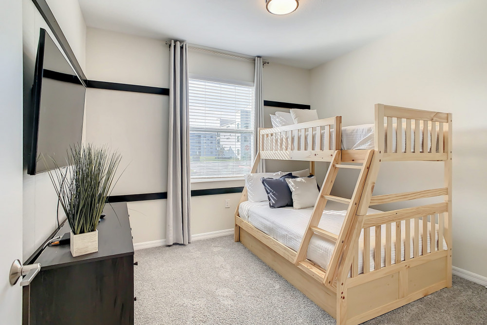 Storey Lake Resort 449