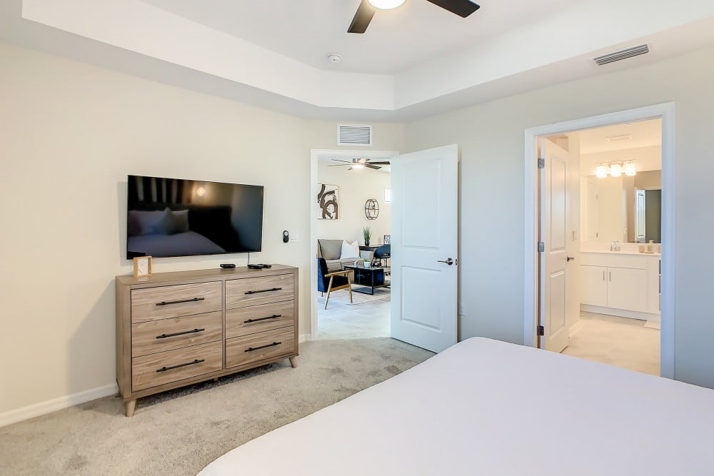 Storey Lake Resort 449