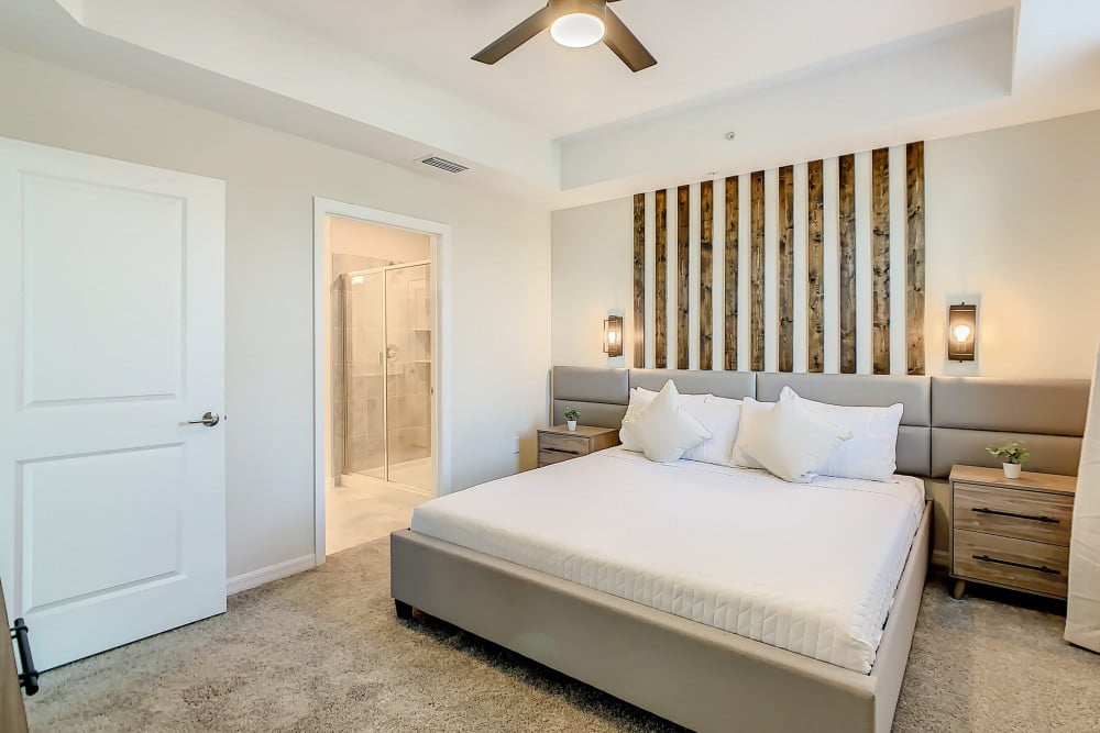 Storey Lake Resort 449