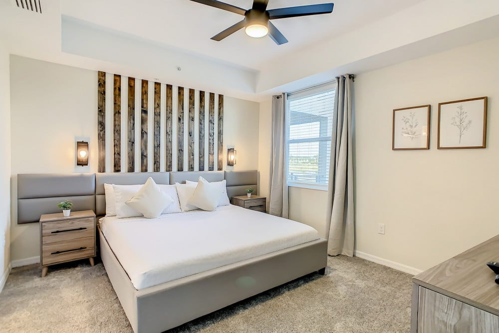 Storey Lake Resort 449