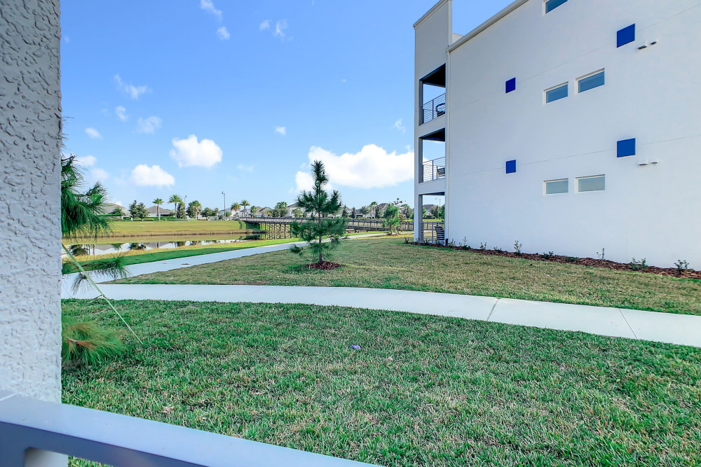 Storey Lake Resort 449