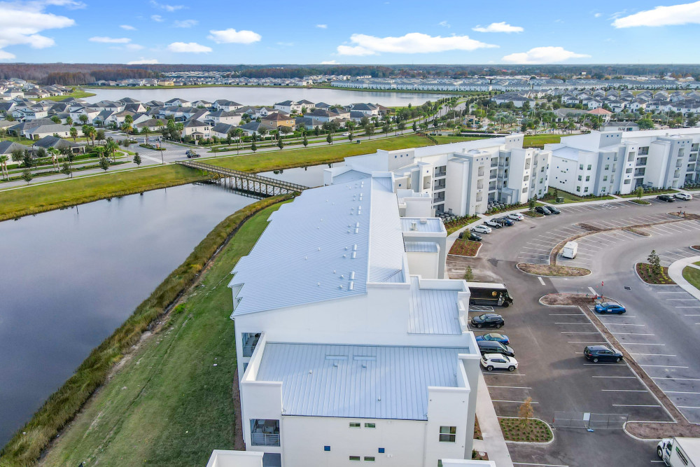 Storey Lake Resort 449