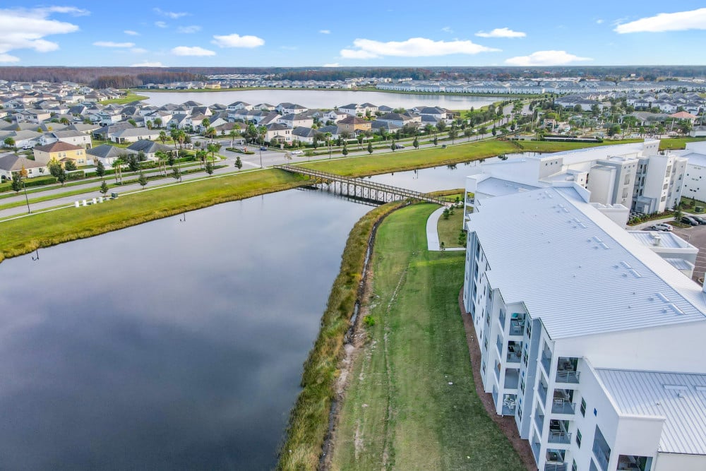 Storey Lake Resort 449