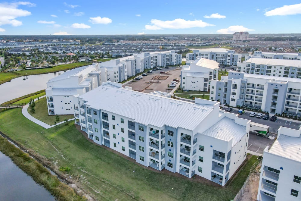 Storey Lake Resort 449