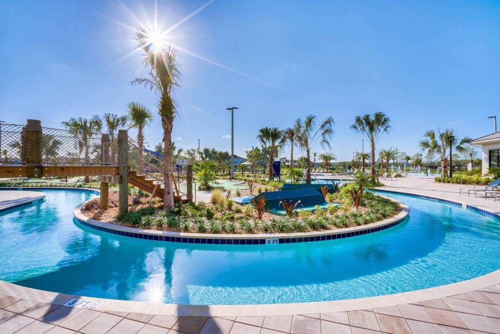 Storey Lake Resort 449