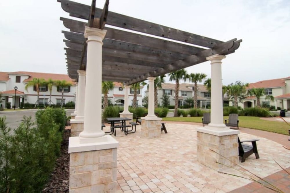 Storey Lake Resort 449