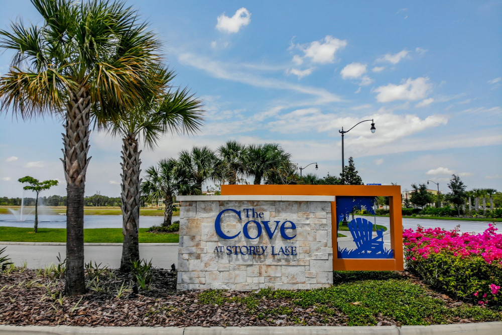 Storey Lake Resort 449