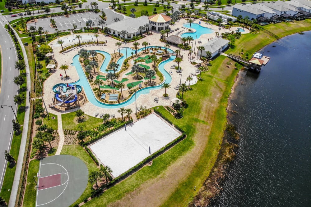 Storey Lake Resort 449