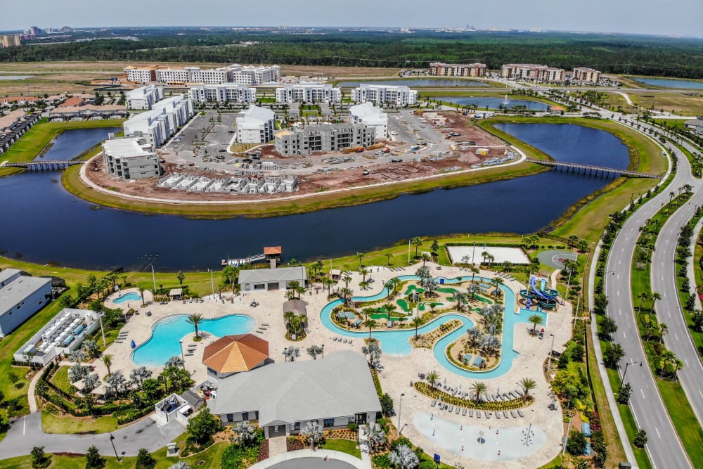 Storey Lake Resort 449