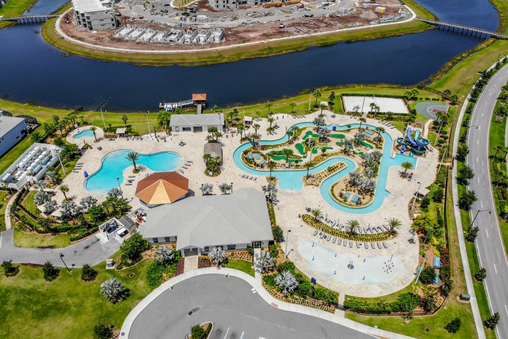 Storey Lake Resort 449