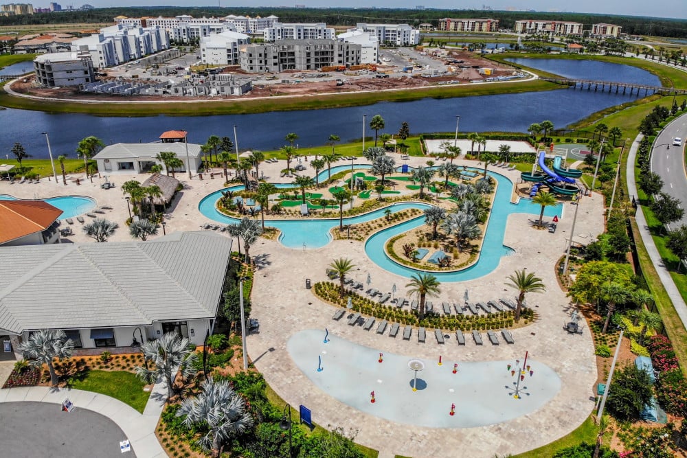 Storey Lake Resort 449