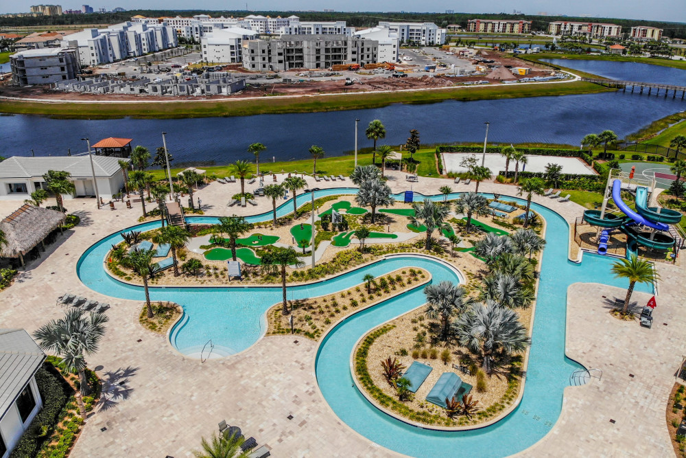 Storey Lake Resort 449