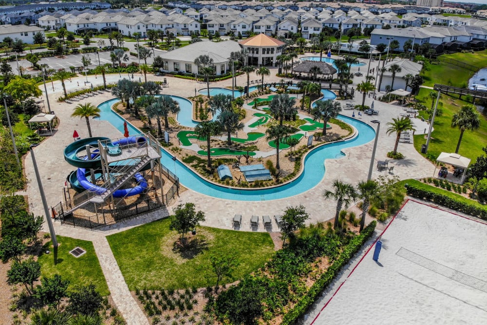 Storey Lake Resort 449