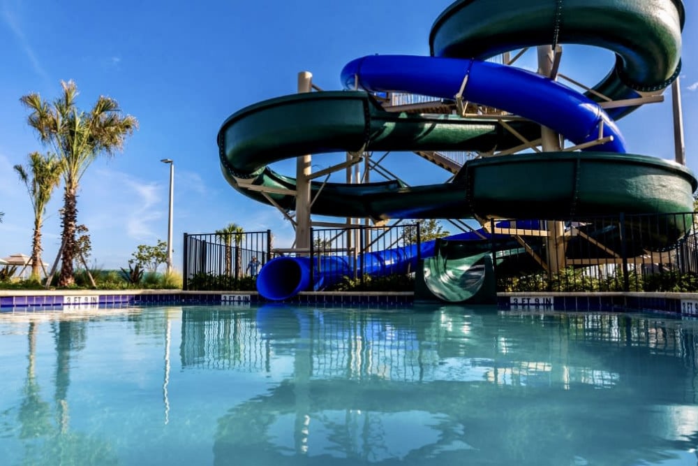 Storey Lake Resort 449