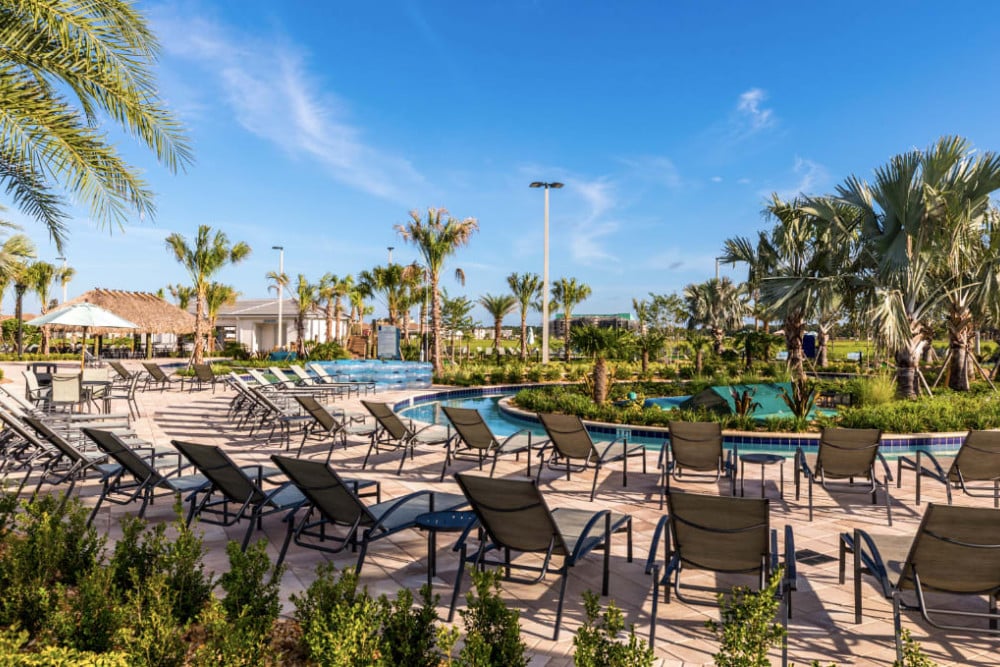 Storey Lake Resort 449