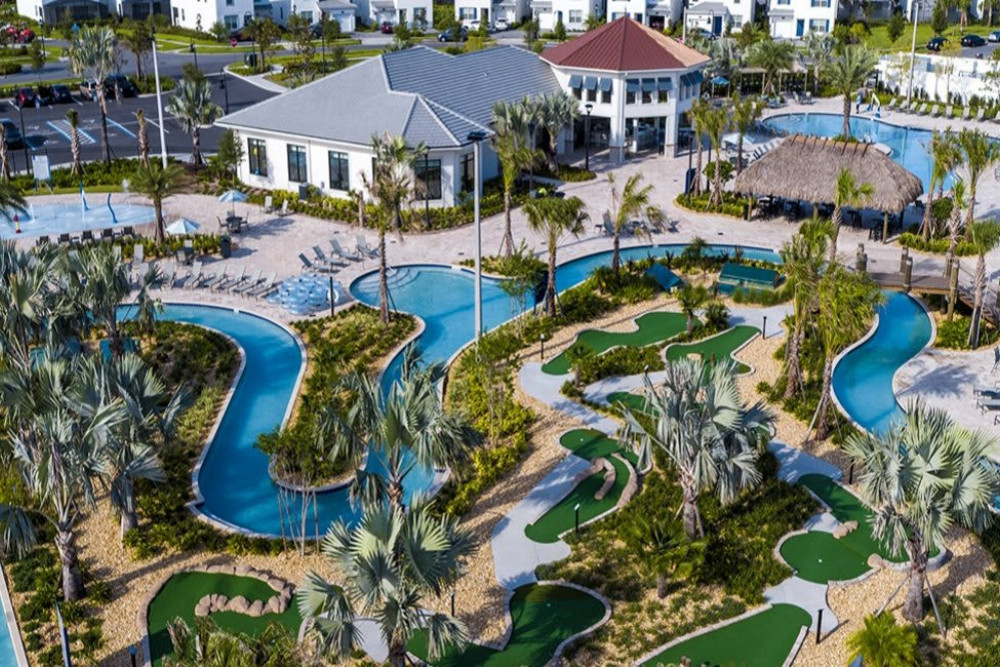 Storey Lake Resort 449