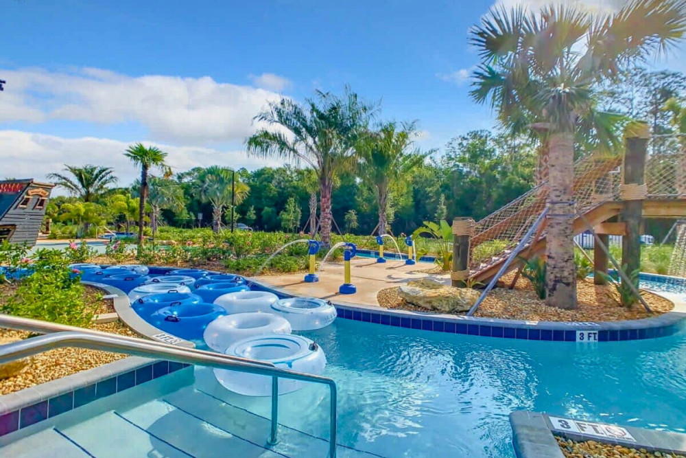 Storey Lake Resort 448