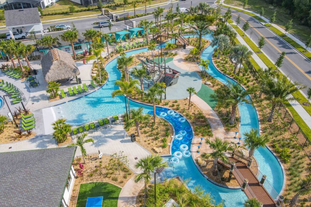 Storey Lake Resort 448