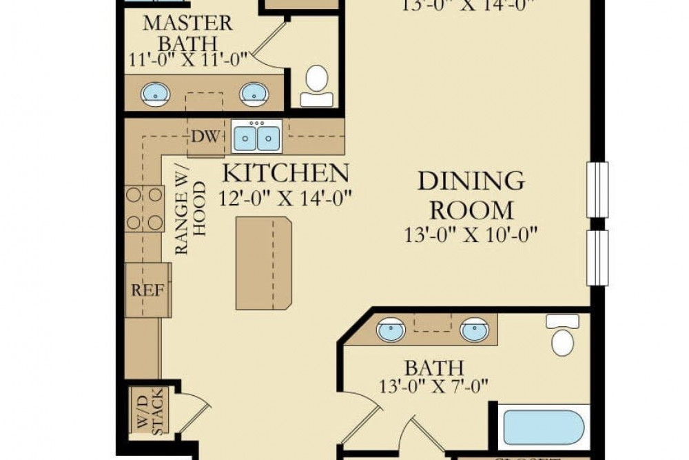 Storey Lake Resort 448