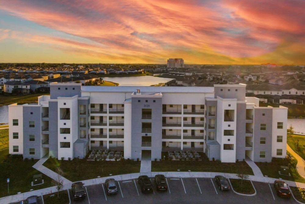 Storey Lake Resort 448