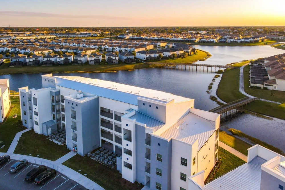 Storey Lake Resort 448