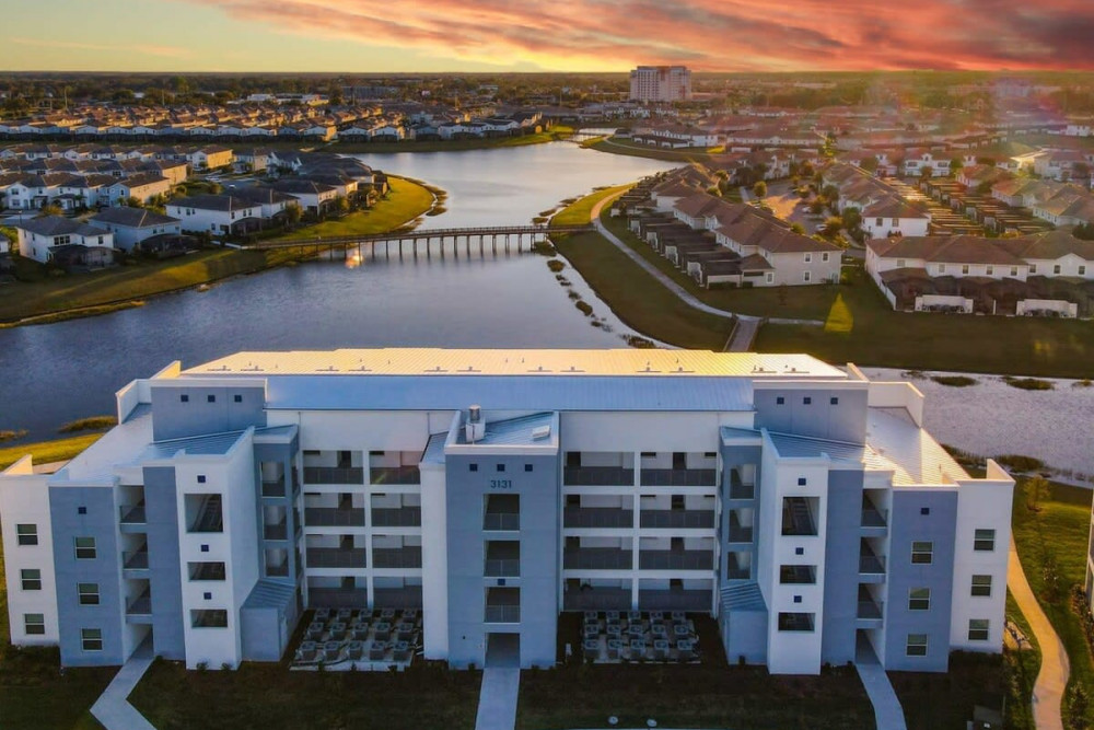 Storey Lake Resort 448