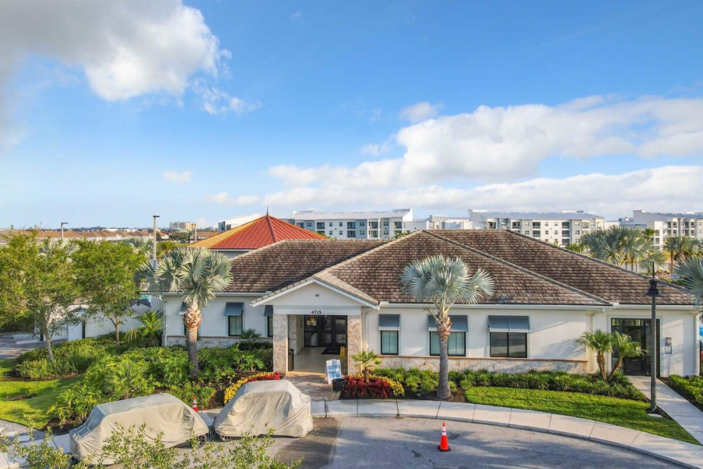 Storey Lake Resort 448