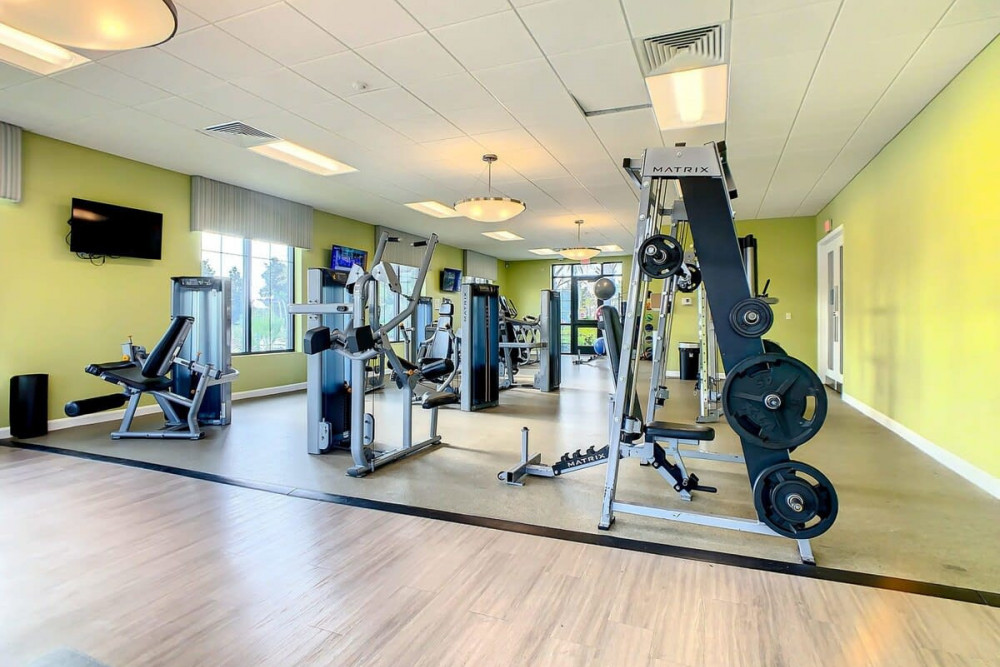 Storey Lake Resort 448