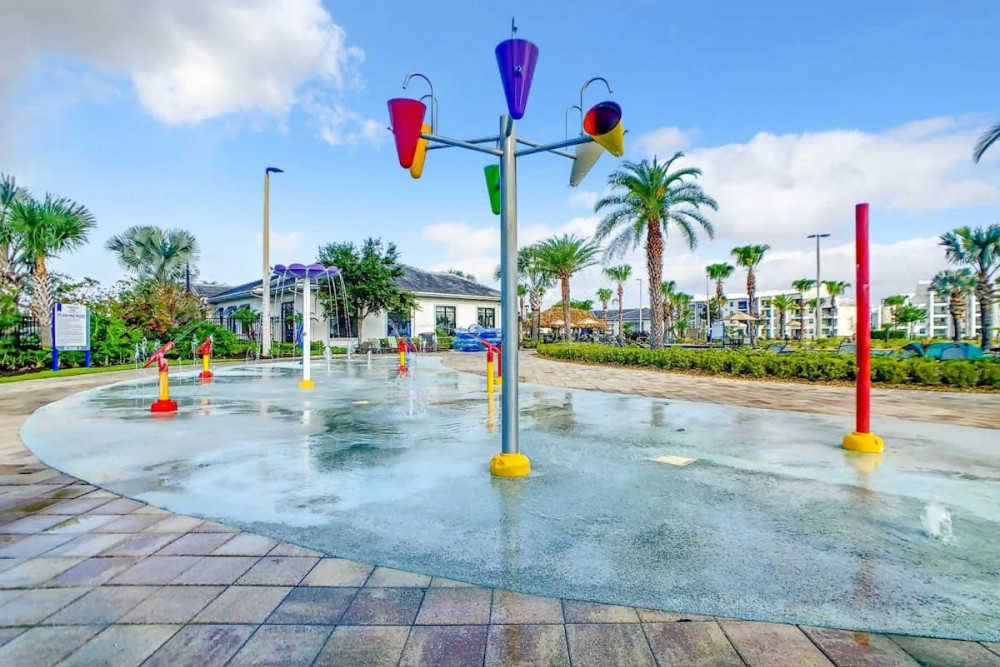 Storey Lake Resort 448