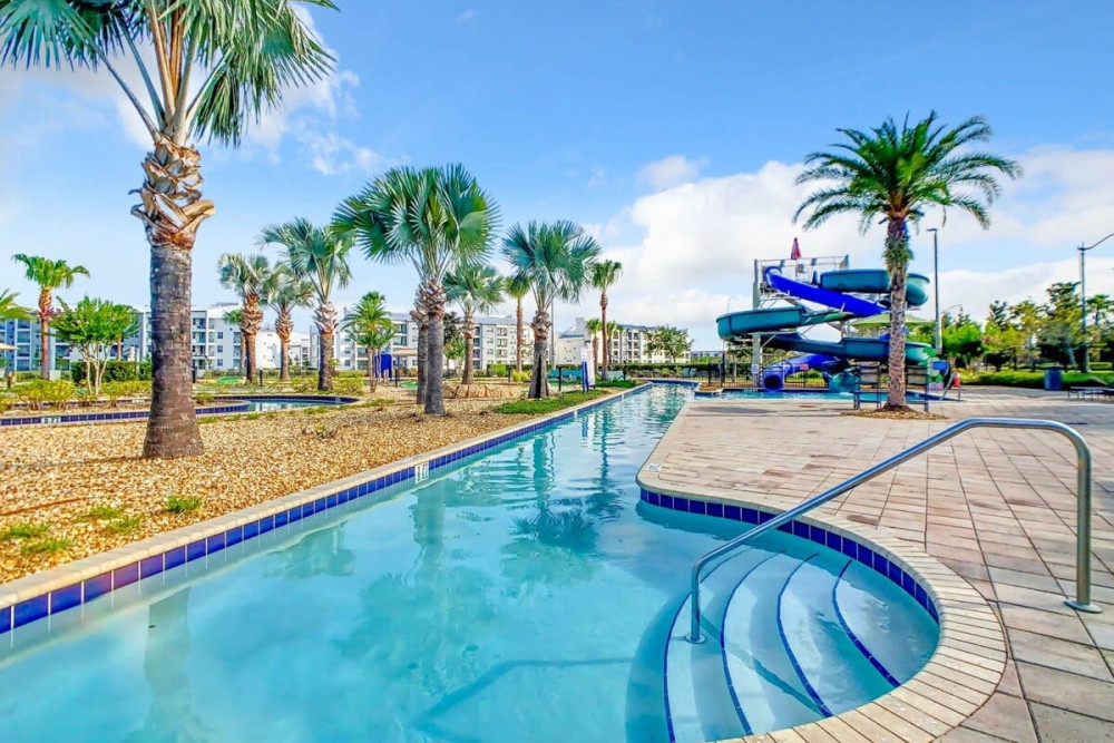 Storey Lake Resort 448