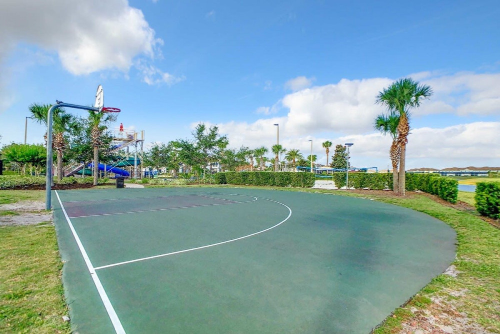 Storey Lake Resort 448