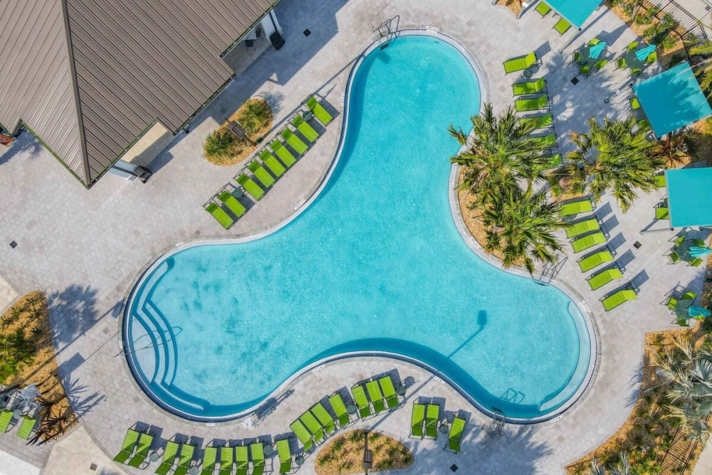 Storey Lake Resort 448