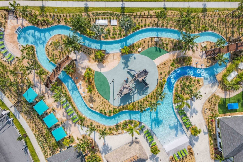 Storey Lake Resort 448