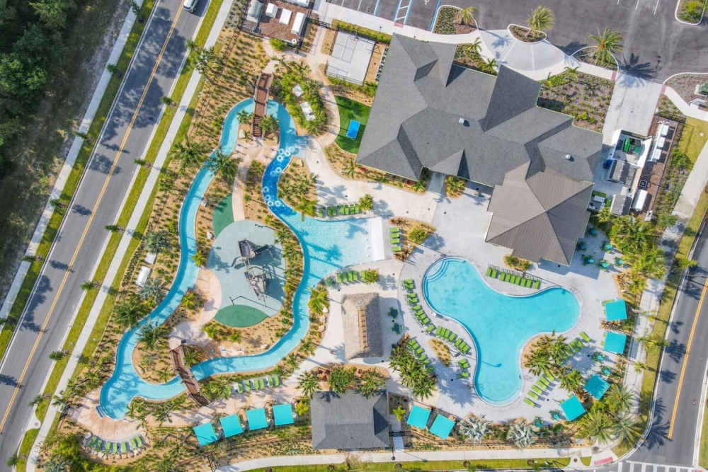 Storey Lake Resort 448