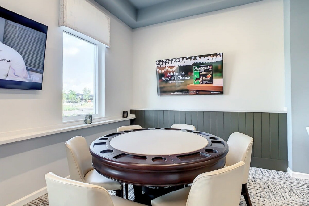 Storey Lake Resort 448