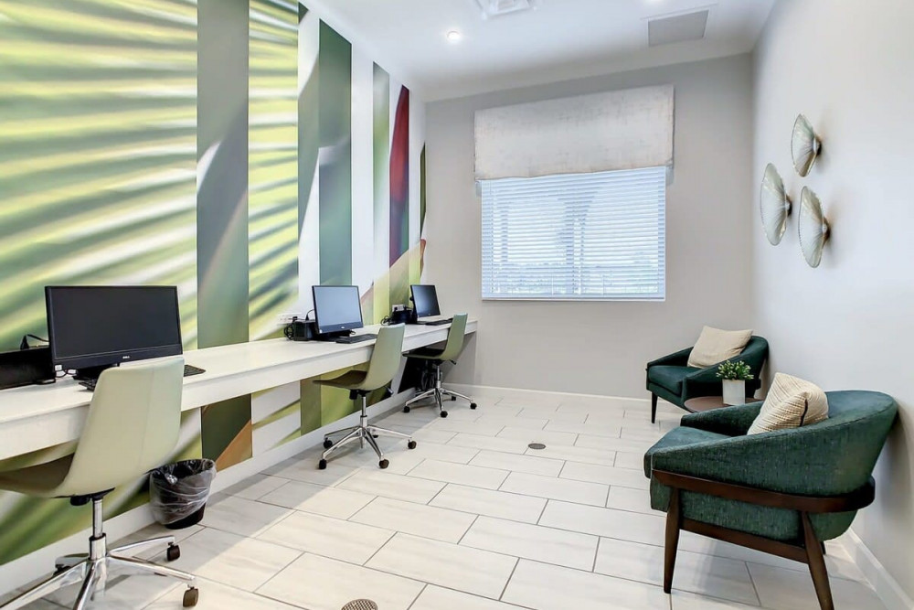 Storey Lake Resort 448