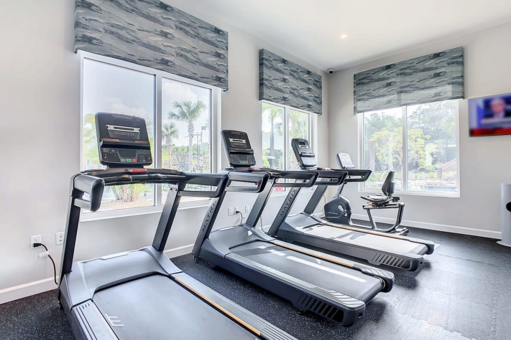 Storey Lake Resort 448