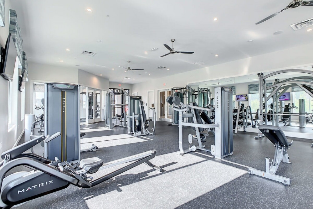 Storey Lake Resort 448