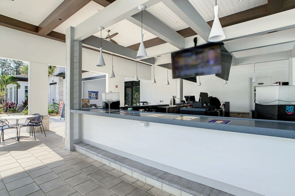 Storey Lake Resort 448