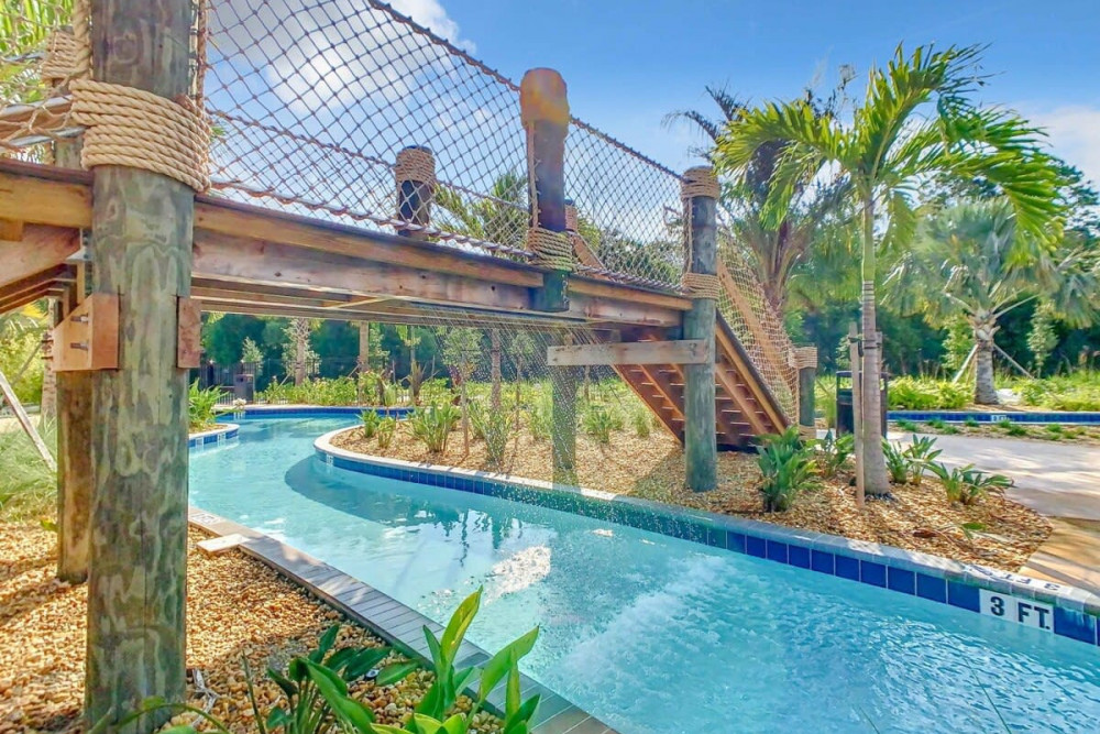 Storey Lake Resort 448