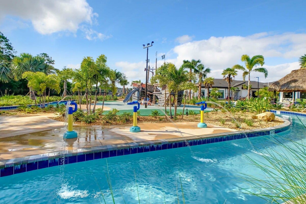 Storey Lake Resort 448